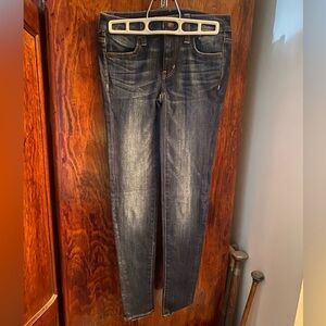 American Eagle Outfitters. Super super stretch. Size 0R